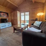 Alpehytte Eichholz-hof Blockhaus Objekt-id 15465-1