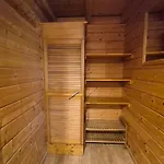 Eichholz-hof Blockhaus Objekt-id 15465-1 Waren (Mueritz)