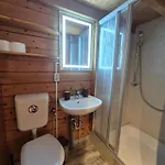 Eichholz-hof Blockhaus Objekt-id 15465-1 * Waren (Mueritz)