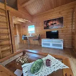 Domek alpejski Eichholz-hof Blockhaus Objekt-id 15465-1 *