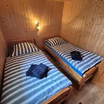 Domek alpejski Eichholz-hof Blockhaus Objekt-id 15465-1 Waren (Mueritz)