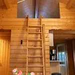 Domek alpejski Eichholz-hof Blockhaus Objekt-id 15465-1