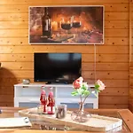 Eichholz-hof Blockhaus Objekt-id 15465-1 Alpehytte Waren (Mueritz)