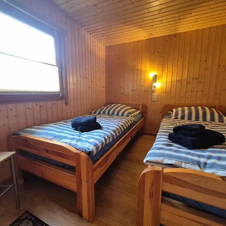 Eichholz-hof Blockhaus Objekt-id 15465-1 *