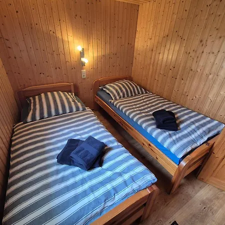Alpehytte Eichholz-hof Blockhaus Objekt-id 15465-1 Waren (Mueritz)
